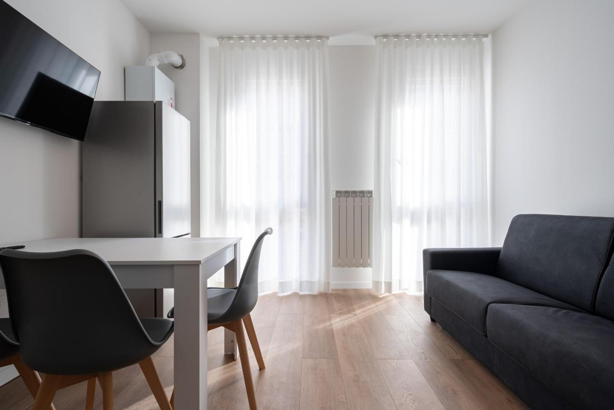 Carducci Modern Apartments By Wonderful Italy Mestre Exterior photo